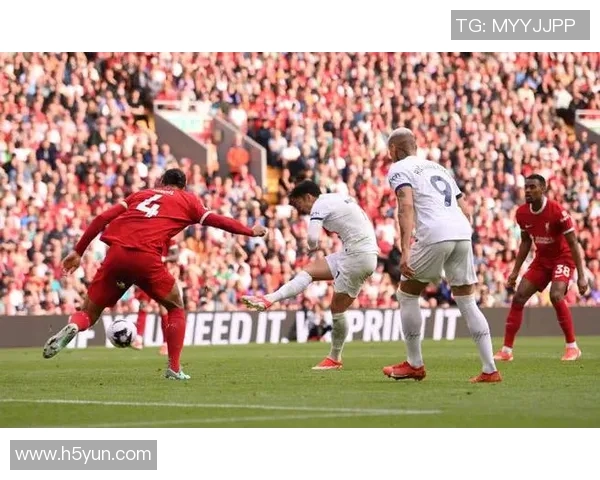 利物浦与热刺精彩对决视频重播回顾及赛后分析