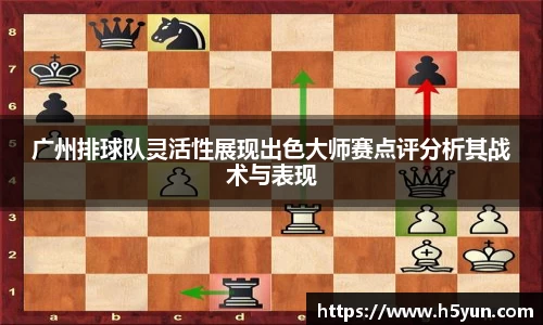 广州排球队灵活性展现出色大师赛点评分析其战术与表现