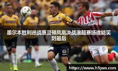 墨尔本胜利迎战惠灵顿凤凰决战澳超赛场谁能笑到最后
